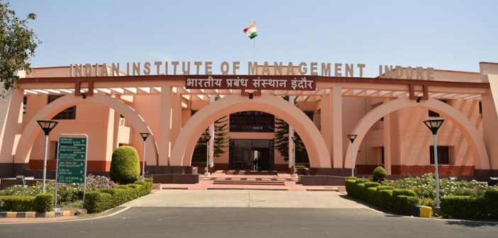 IIM Indore Admission Courses Placement Scholarship Cut-Offs