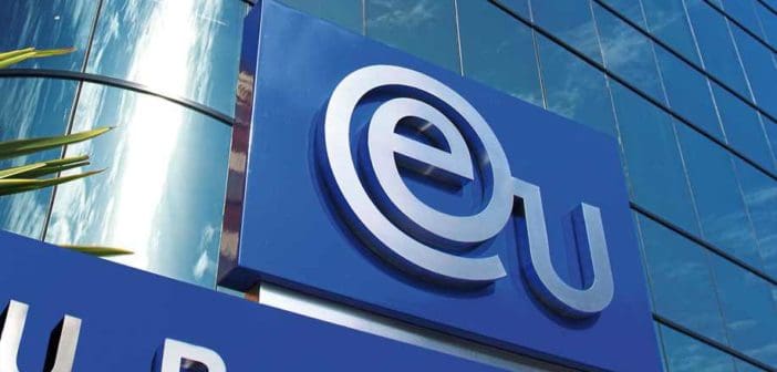 Apply for MBA in Blockchain Management at EU, Next Intake October 2020
