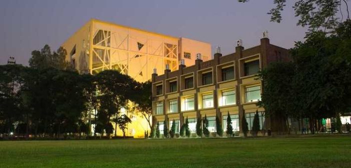 IMT Ghaziabad