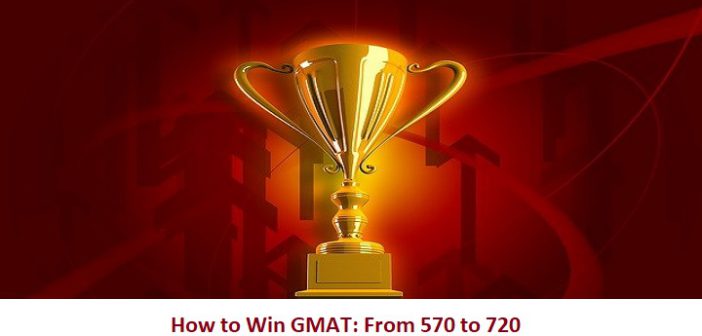 Eight Steps to a Winning GMAT Exam Prep Plan