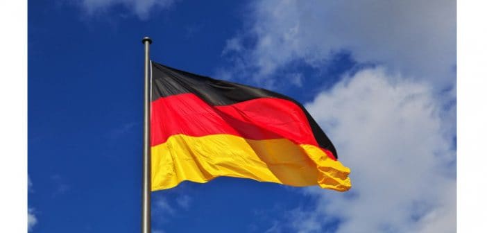 MBA in germany