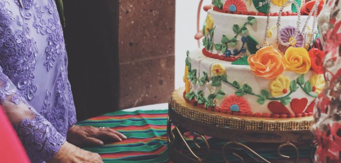 Why Celebrate Birthdays After 60?