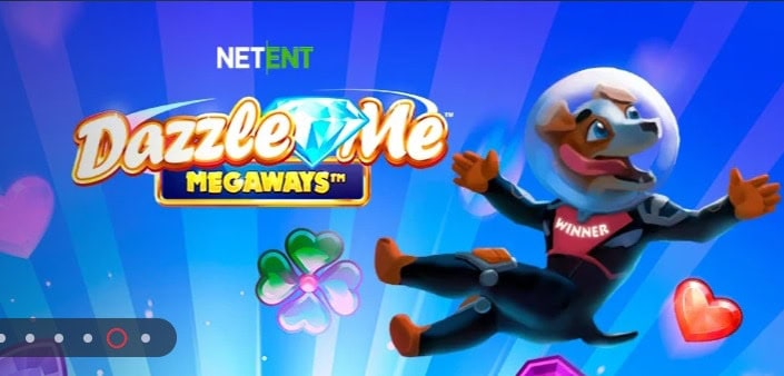 Megaways Slot Free Spins