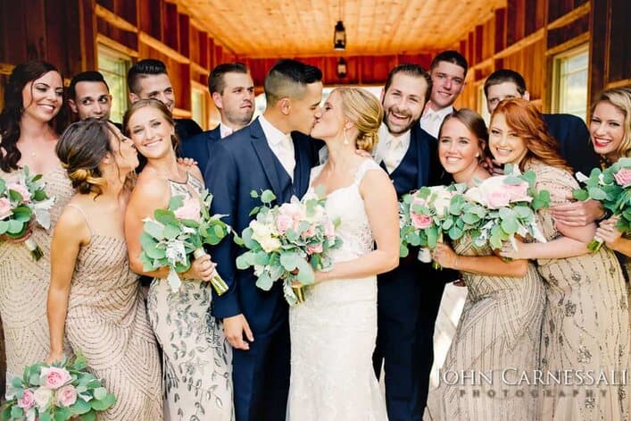 Wedding Venues in Syracuse and Upstate NY