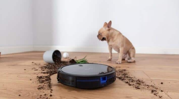 Eufy RoboVac 15C MAX