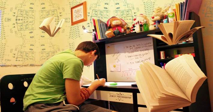 Toefl Exam Preparation