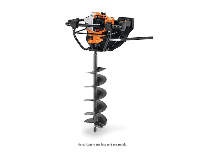 New Stihl Augers for sale in Kansas and Oklahoma from White Star Machinery