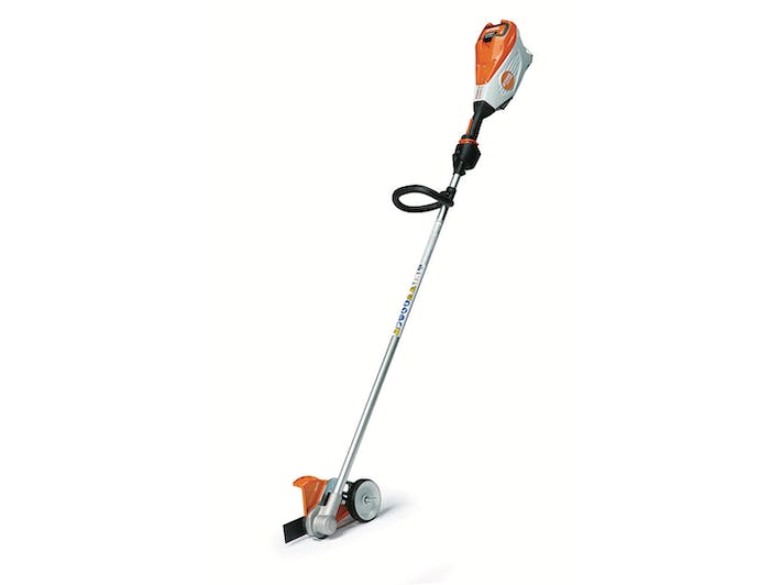 New Stihl Edgers for sale in Kansas and Oklahoma from White Star Machinery