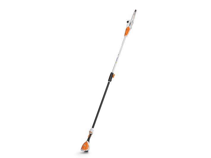 New Stihl Pole Pruners for sale in Kansas and Oklahoma from White Star Machinery