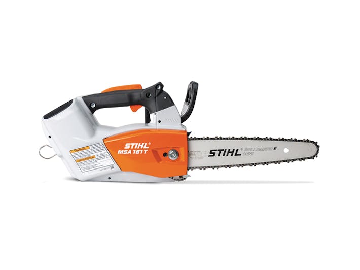 New Stihl Chainsaws for sale in Kansas and Oklahoma from White Star Machinery