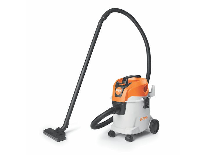 New Stihl Vacuums for sale in Kansas and Oklahoma from White Star Machinery