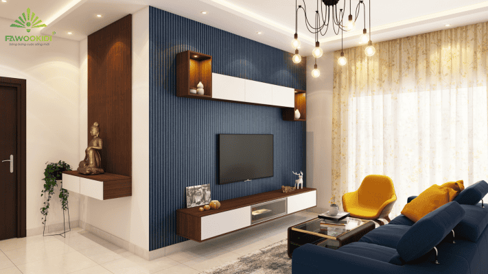 ứng dụng đèn LED