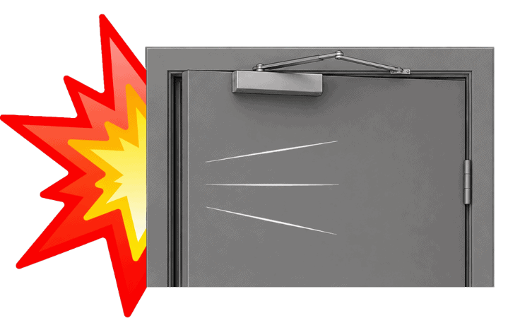 Harry's Locksmith - Door Closers