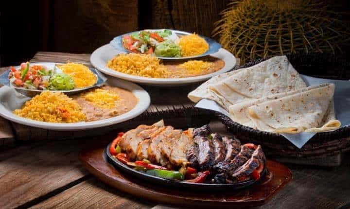 Garcias Fajitas