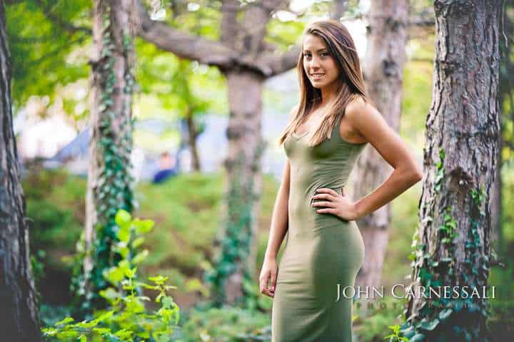 Photography Syracuse NY Senior Portrait