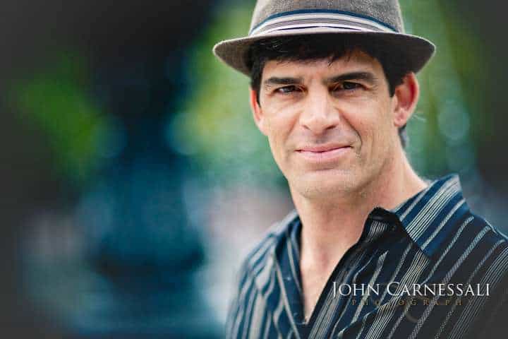 Headshot Photographer in Syracuse