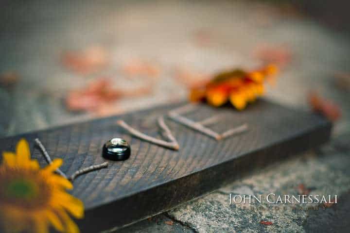 Wedding Photographer Syracuse NY