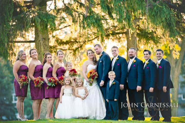 Syracuse Wedding Photographers Syracuse NY Wedding Photographers