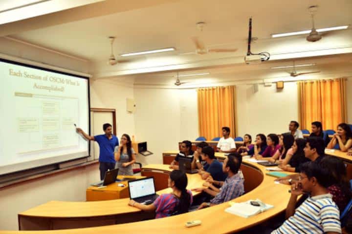 A Program Exclusively For Women Returning To Work At SPJIMR