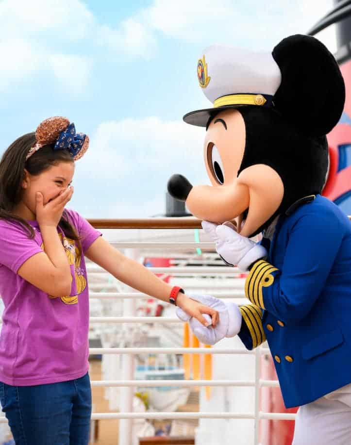 Disney Cruise Line Little Mermaid Sweepstakes