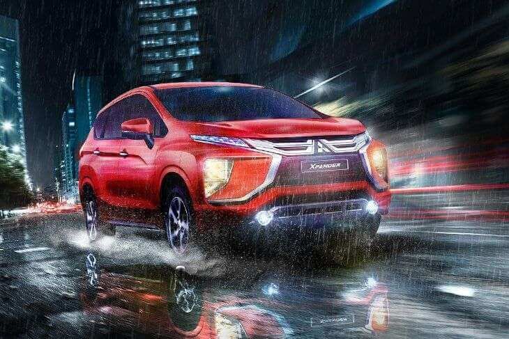 Brand-New-Mitsubishi-Xpander Brand new mitsubishi xpander