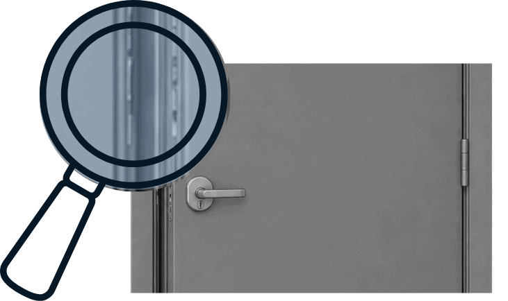 Harry's Locksmith - Door Closer