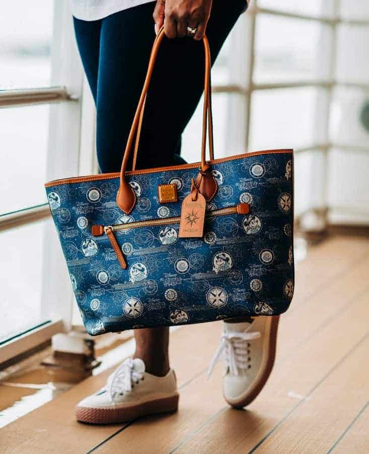 Dooney & Bourke Tote Bag