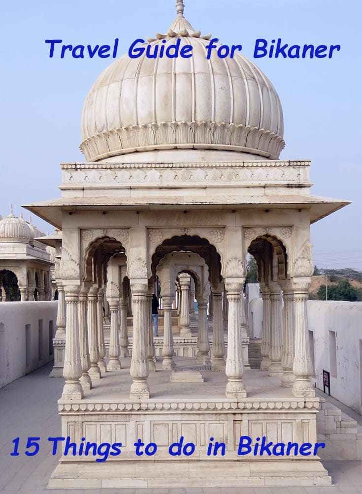 top 15 things to do bikaner @lemonicks.com