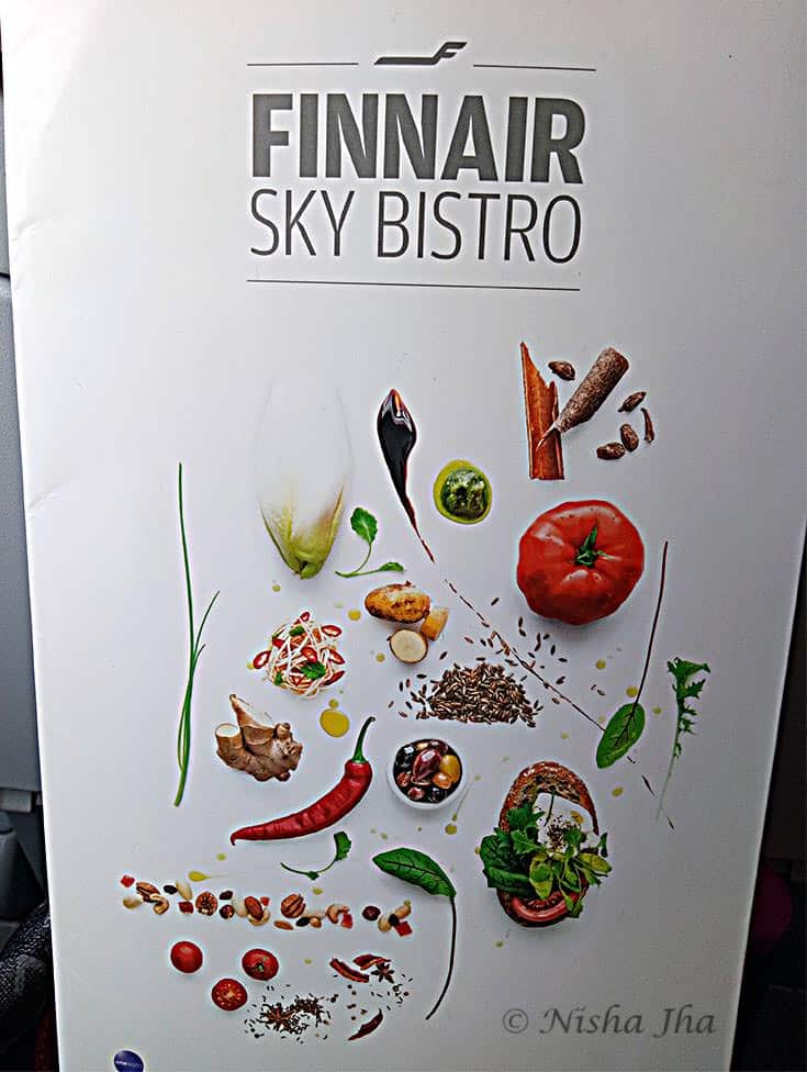 finnair review economy class A330 300 @lemonicks.com