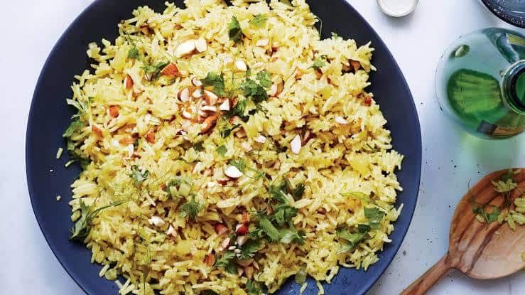pilaf