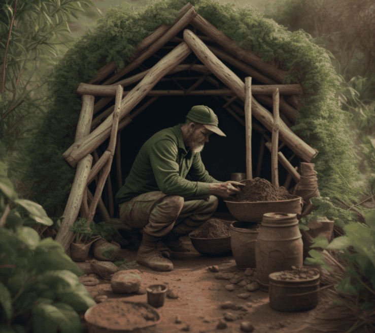 Best Bushcraft Courses for Beginners