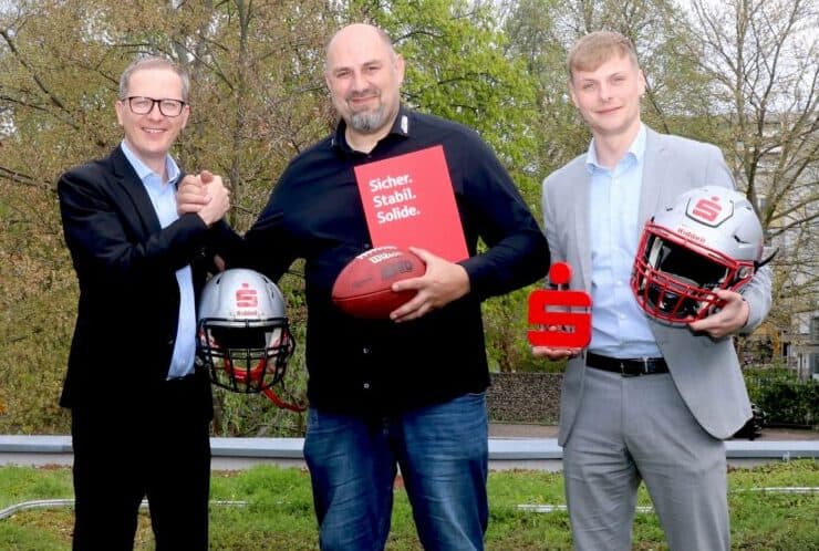 Sparkasse Spree-Neiße als verlässlicher Partner