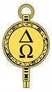 Delta Omega Logo