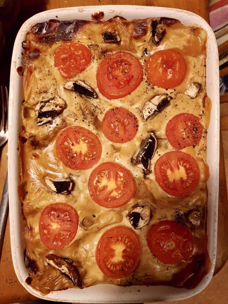 Lasagne
