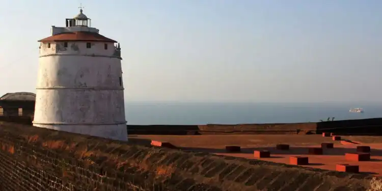 Fort Aguada
