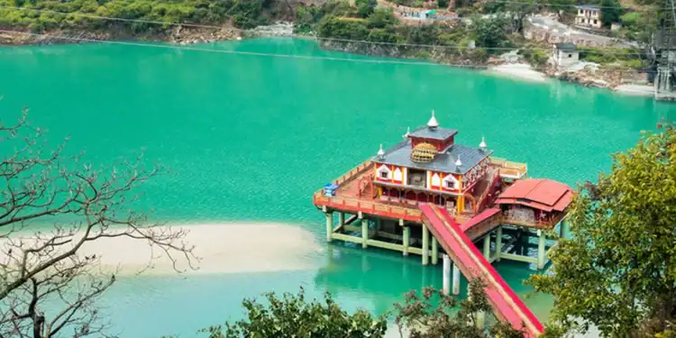 Rudraprayag Uttarakhand