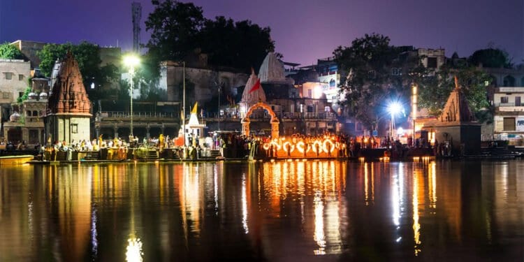 Ujjain