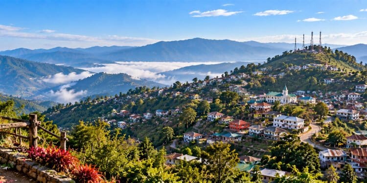 Ukhrul