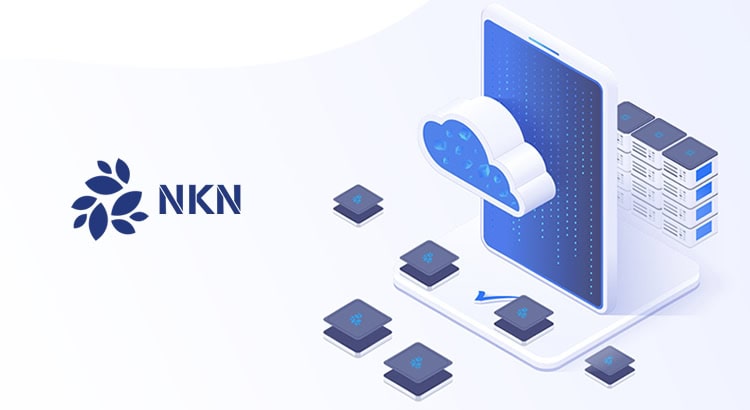 NKN: Conheça a criptomoeda