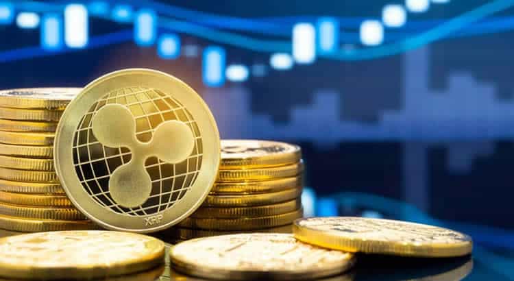 XRP: Ripple continua expansão fora dos EUA