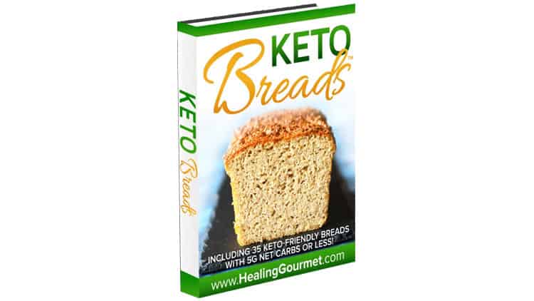 Keto Breads Review