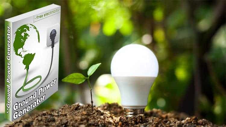 Ground Power Generator Review