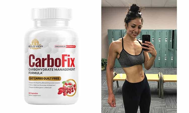 CarboFix Supplement Review