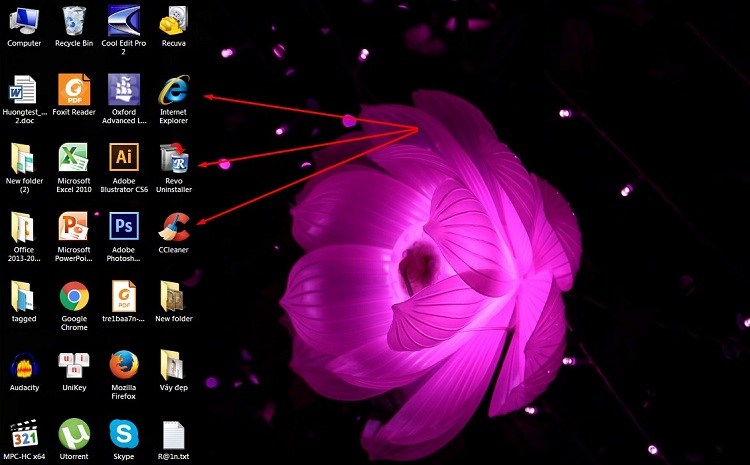icon cho slide, icon thuyết trình