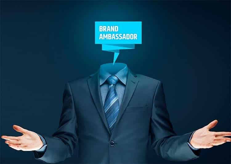 Brand Ambassador