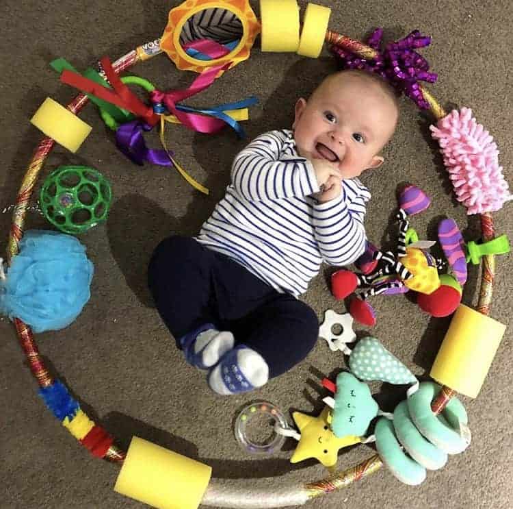 5 Play-Based Activities for Babies and Toddlers That You Can Do at Home ...