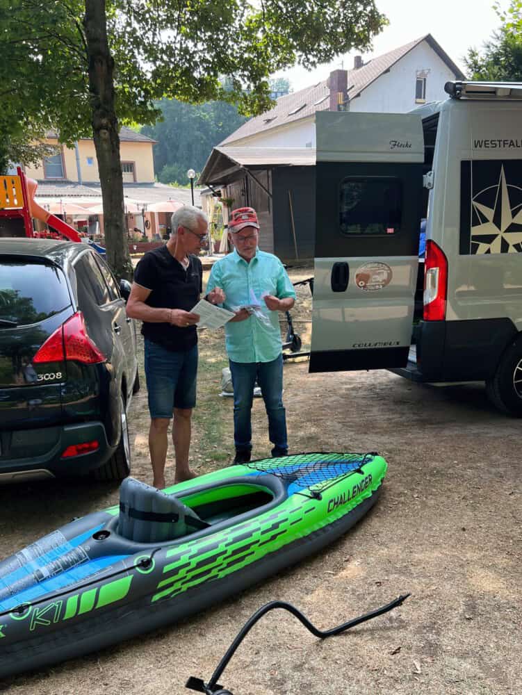 Auszeit – wir sind wieder in Lahnstein Image Name