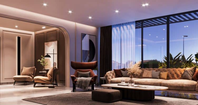 đèn led, đèn led nội thất, đèn led cao cấp, chiếu sáng nội thất, đèn led âm trần