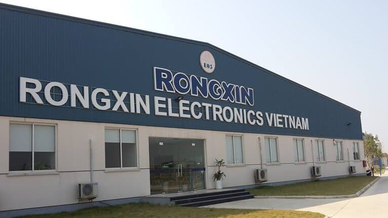 chiếu sáng nhà máy, xí nghiệp