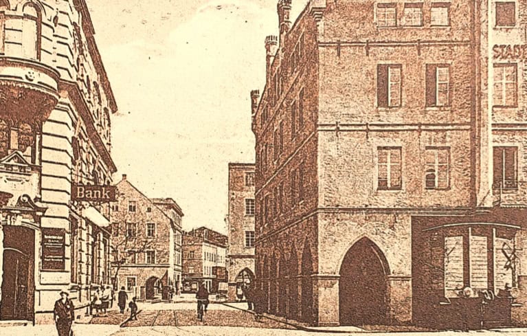 Altes Forst: Grüner Strom aus der Forster Mühle